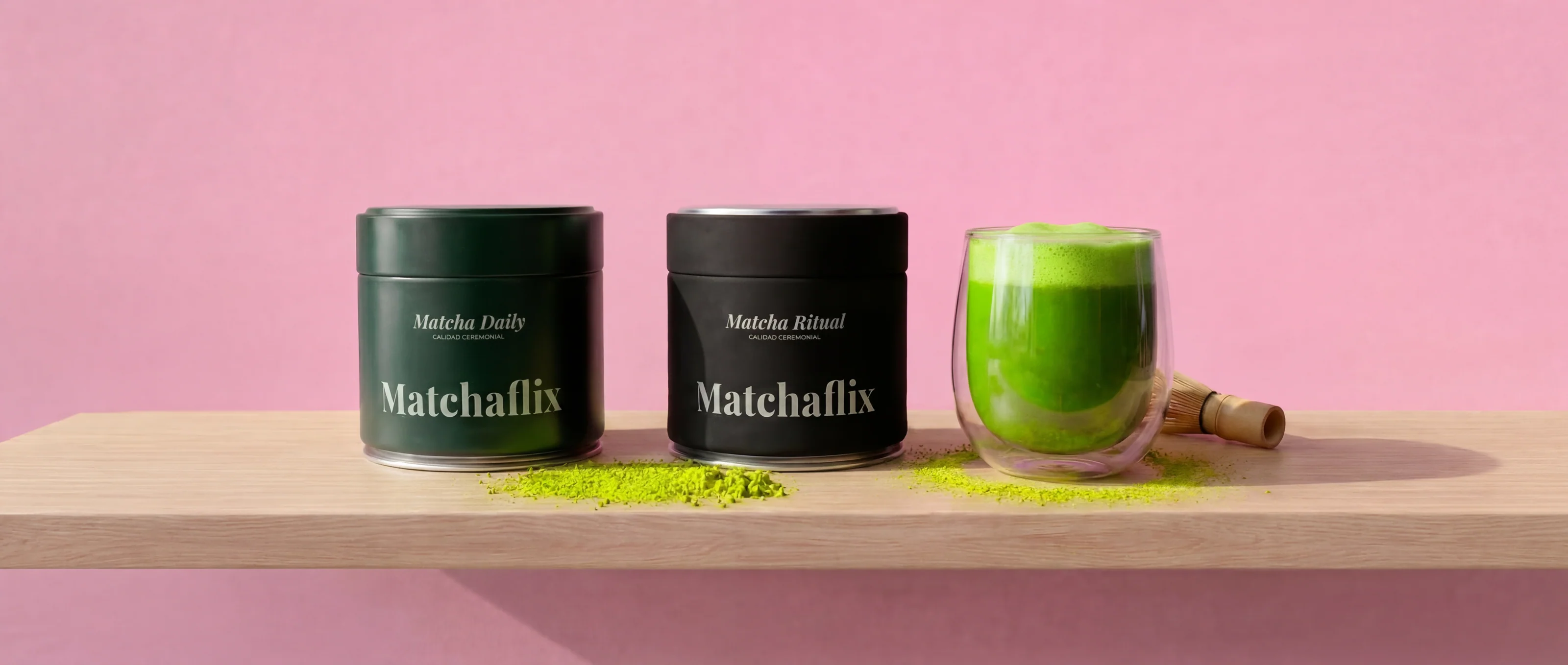 Energía Pura sin Ansiedad